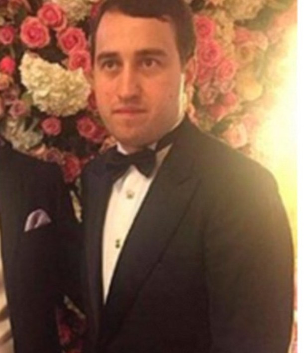 Jennifer Lopez sahne aldı! Yok böyle zengin düğünü... - Resim: 3