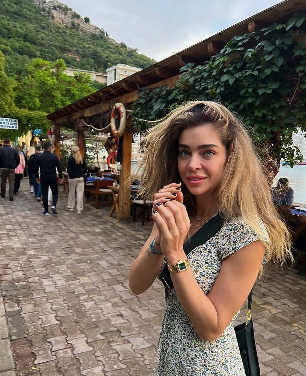 Öykü Çelik evleniyor! Evlendiği kişi Alaattin Çakıcı'ya en yakın isim... - Resim: 2