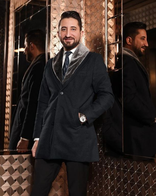 2022 Kainat Güzeli Kerküklü Darya Kamil sosyal medyada gündem oldu! Mesleği şaşırttı! - Resim: 4