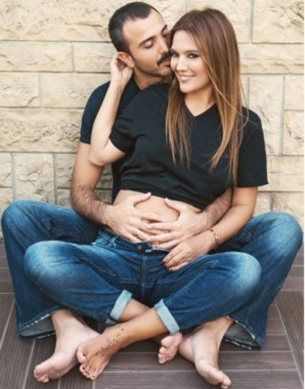 Demet Akalın'dan bebek itirafı - Resim: 4