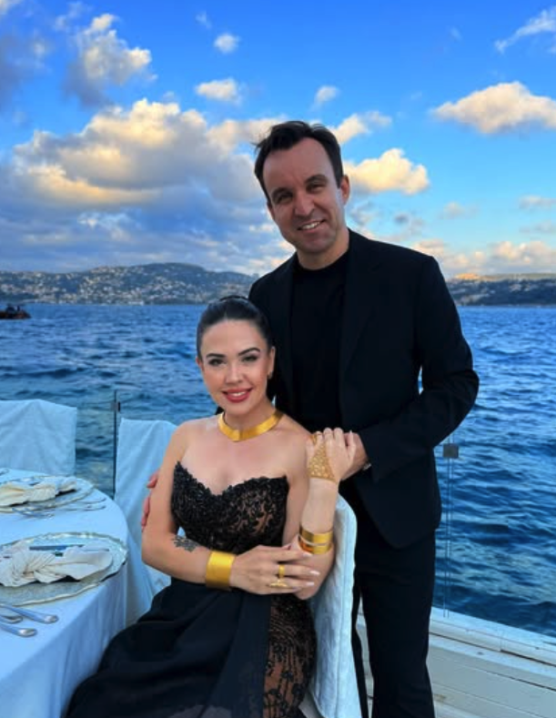 Sosyal medya fenomeni Özlem Altınok Öz, eşi ve ortağına hapis istemiyle dava! - Resim: 3