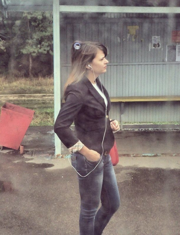 Günün en komik ve en ilginç fotoğrafları - Resim: 1