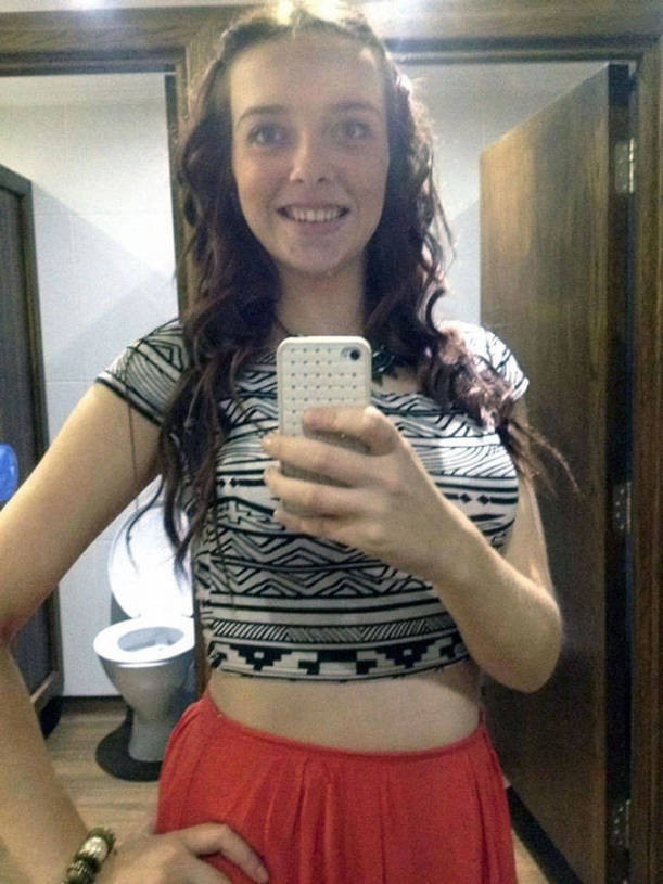 Hamile olduğunu anlamadan doğum yaptı - Resim: 3