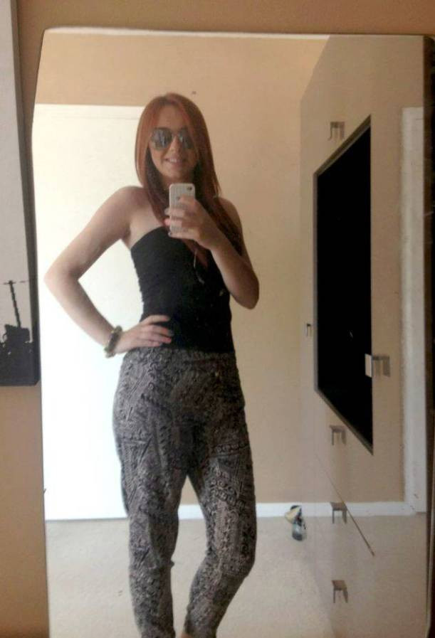 Hamile olduğunu anlamadan doğum yaptı - Resim: 1