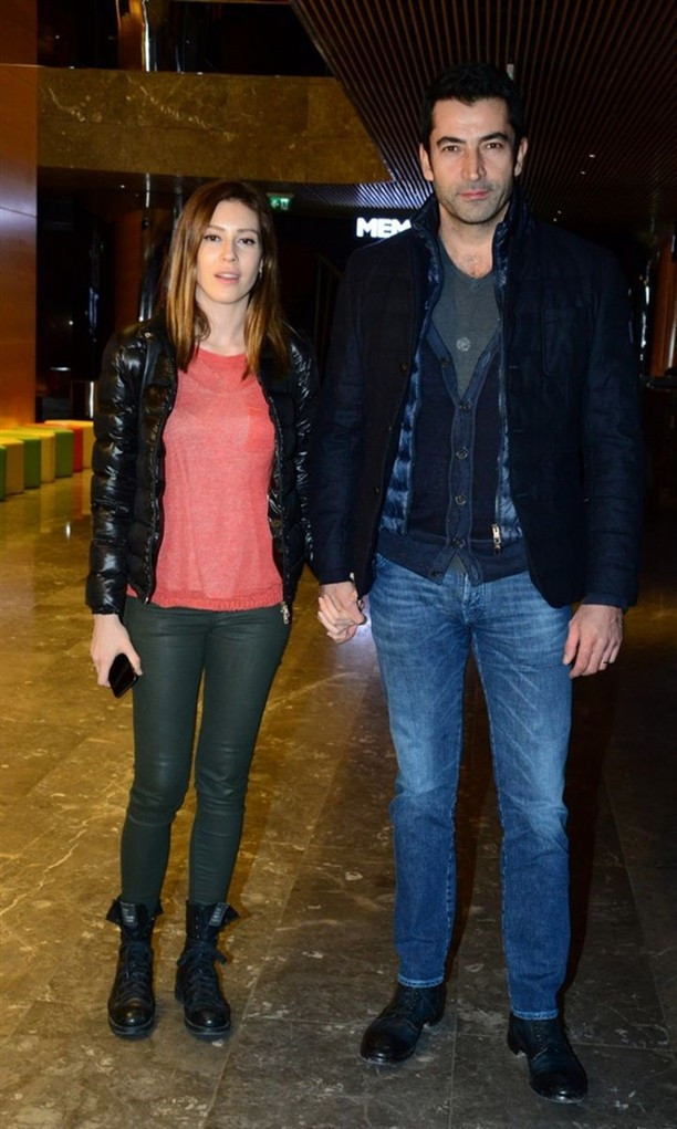 Aynı projede mi yer alacaklar? - Resim: 3