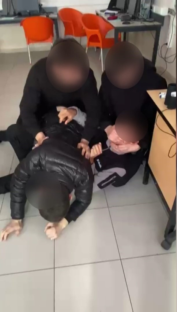 Önce telefonuna bir mesaj geldi! Gerçeği öğrenince dünyası başına yıkıldı - Resim: 0