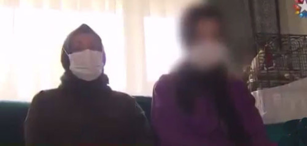 Kırmızı Oda dizisi istismarı ortaya çıkardı! "Annem uyurken oluyordu" - Resim: 0