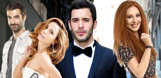 Ünlüler nereden mezun? İşte eğitim durumları - Resim: 1