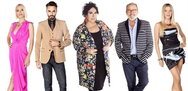 Acun Ilıcalı, Bu Tarz Benim'e talip oldu - Resim: 2