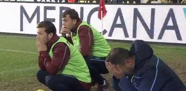 Hezimetin ardından hüngür hüngür ağladı - Resim: 4