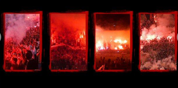 İşte Türkiye'nin  en ateşli taraftarı - Resim: 1