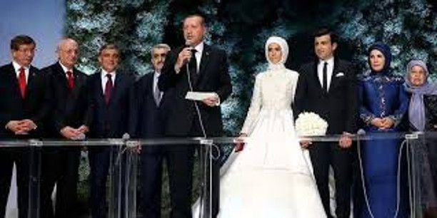 Selçuk Bayraktar kimdir aslen nereli Erdoğan'ın damadı ne iş yapıyor? - Resim: 0