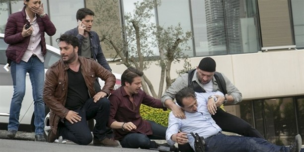 İşte Hüsnü Çoban'ın gerçek hayattaki eşi! Bakın nasıl biri... - Resim: 4