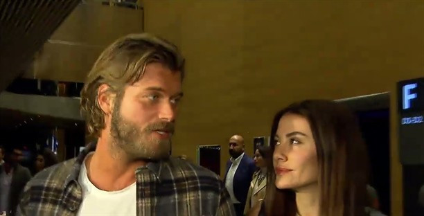 Kıvanç Tatlıtuğ o sahnelerde dublör kullandı mı? - Resim: 3