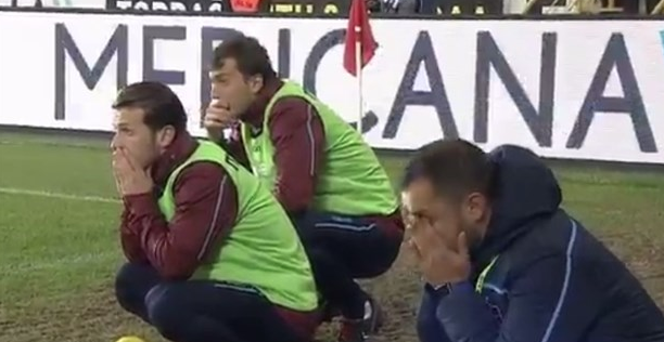 Hezimetin ardından hüngür hüngür ağladı - Resim: 3