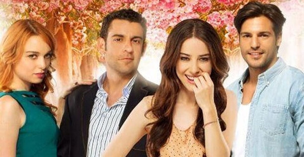 Kiraz Mevsimi’ne yeni oyuncu - Resim: 1
