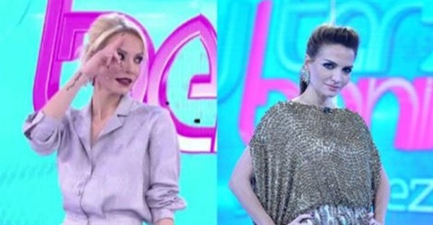 Ekran yarışında birbirlerini yediler! - Resim: 2