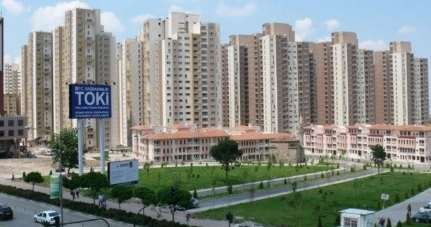 TOKİ'den ayda 300 TL taksitle ev müjdesi işte başvuru şartları - Resim: 1