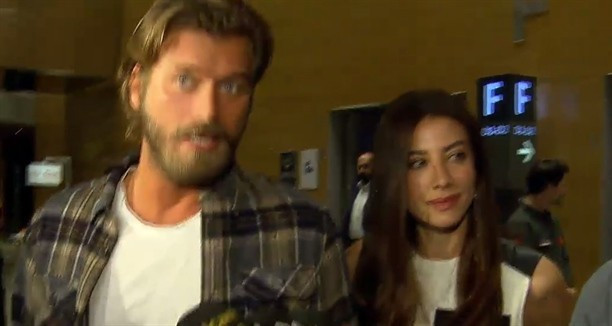 Kıvanç Tatlıtuğ o sahnelerde dublör kullandı mı? - Resim: 2