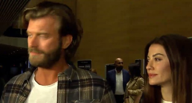 Kıvanç Tatlıtuğ o sahnelerde dublör kullandı mı? - Resim: 4