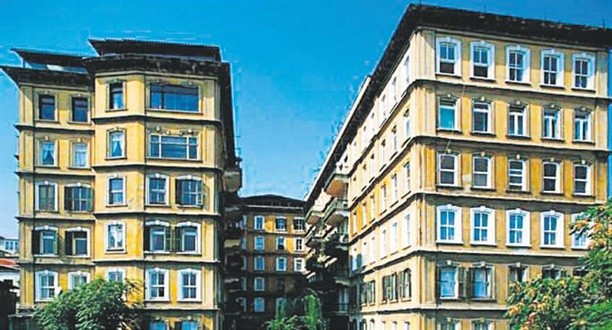 Oğluna 1 milyon dolarlık apartman dairesi aldı - Resim: 4