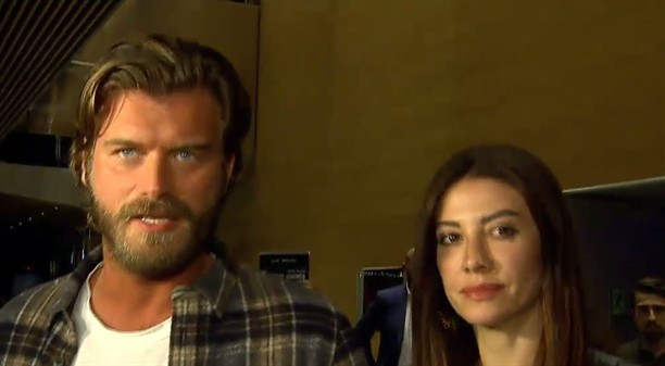 Kıvanç Tatlıtuğ o sahnelerde dublör kullandı mı? - Resim: 1