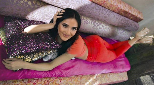 Cansu Taşkın imajını değiştirdi - Resim: 3