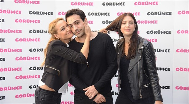 Gupse Özay ile Barış Arduç evleniyor mu? Sinyal verildi! - Resim: 3