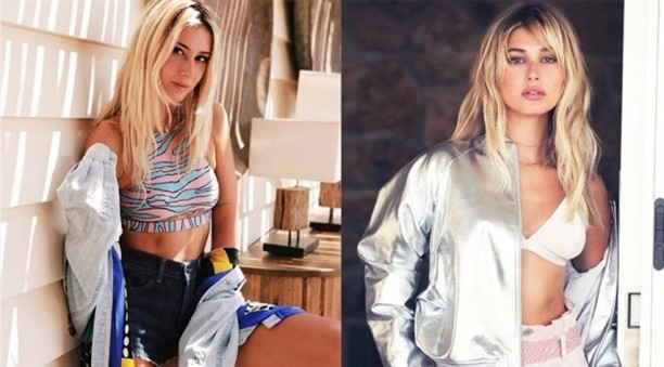 Gören Acun'un sevgilisi Şeyma Subaşı sanıyor! - Resim: 4