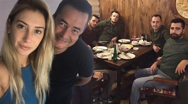  Acun Ilıcalı'yı kızdıracak paylaşım - Resim: 3