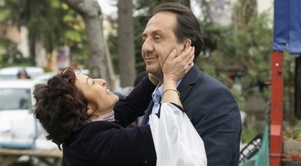 İşte Hüsnü Çoban'ın gerçek hayattaki eşi! Bakın nasıl biri... - Resim: 3