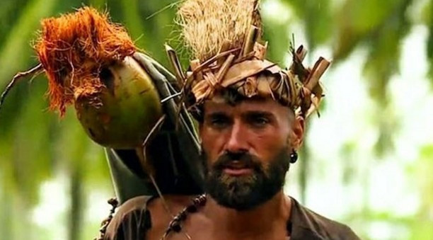 Survivor Anıl'ın yeni arkadaşına bakın olay oldu! - Resim: 4