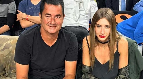 Acun'un hız tutkusu Şeyma'ya da bulaştı - Resim: 1