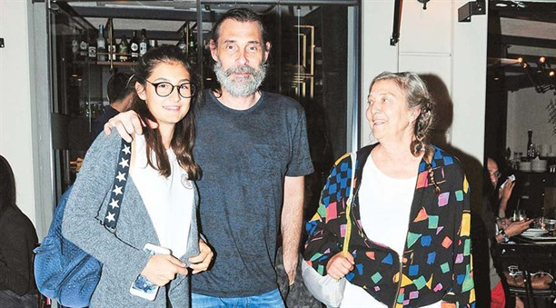 Erdal Beşikçioğlu'ndan Behzat Ç. müjdesi - Resim: 1