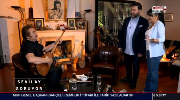 Orhan Gencebay açıkladı 'Halk kimi seçerse...' - Resim: 2