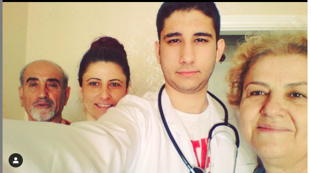 Arda Ayten kimdir yaşı kaç Kim Milyoner Olmak İster ne kadar kazandı? - Resim: 1