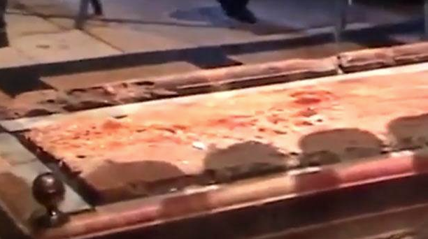 Kudüs'te Hz.İsa'nın mezarı kan ağladı dünya kıyameti konuşuyor - Resim: 4