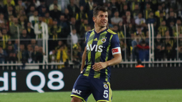 Belözoğlu Denizlispor maçında dümende mi? - Resim: 1