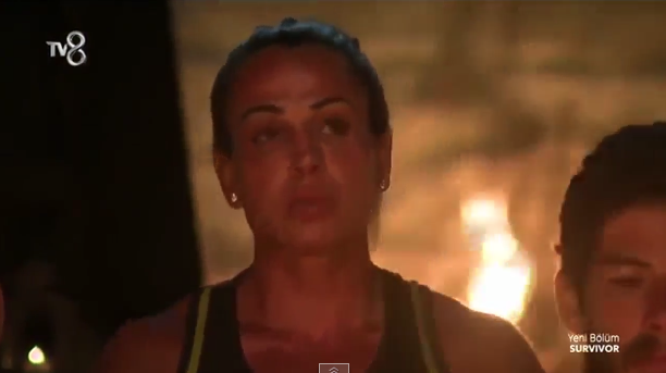 Survivor Nagihan'dan şok istek 'Alın bu adamı karşı tarafa gönderin' - Resim: 3