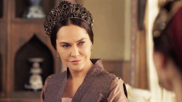 Muhteşem Yüzyıl Kösem’de Sultan’lardan biri veda ediyor - Resim: 3