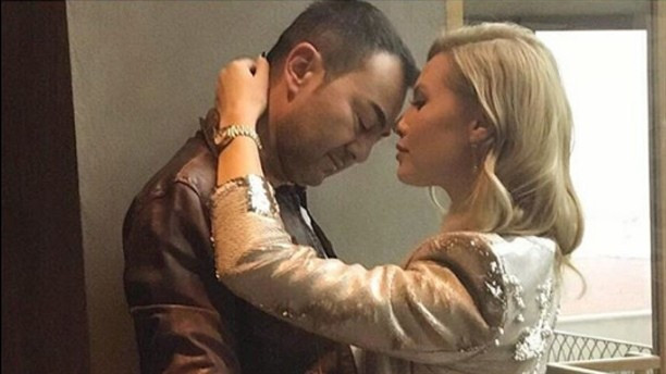 Eşimin modellik yapmasını istemiyorum - Resim: 1