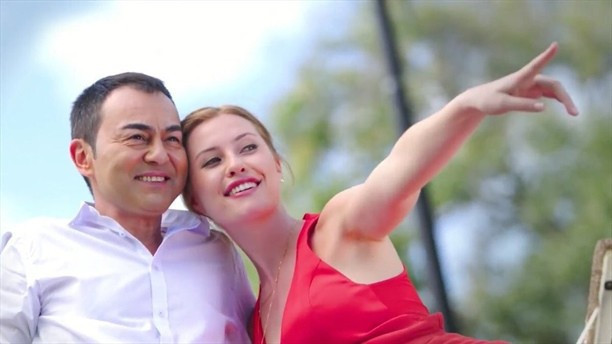 Eşimin modellik yapmasını istemiyorum - Resim: 4