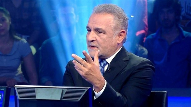 Beyin kanaması geçiren ünlüler - Resim: 2