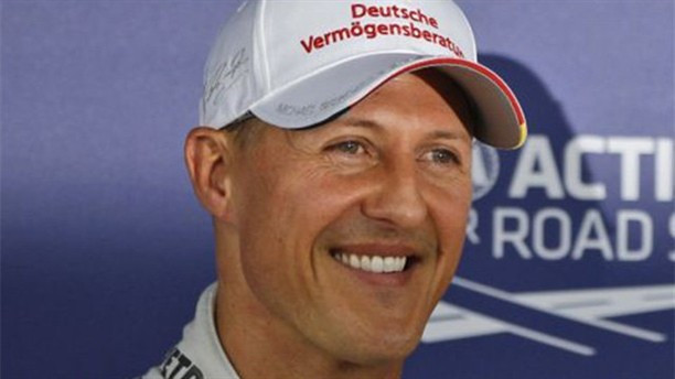 Beyin kanaması geçiren ünlüler - Resim: 4