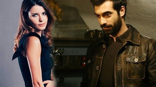 Elçin Sangu'yla aynı filmde rol alacak - Resim: 1