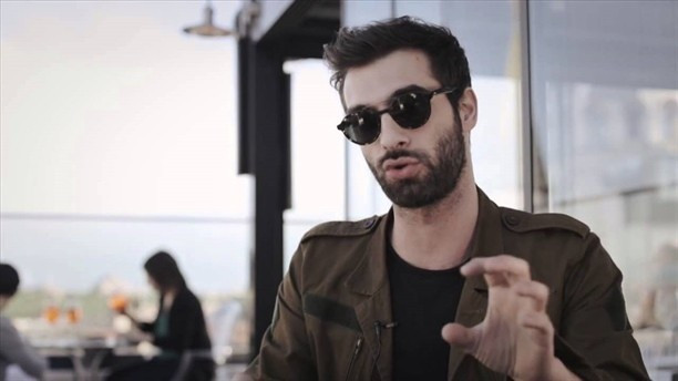 Elçin Sangu'yla aynı filmde rol alacak - Resim: 3