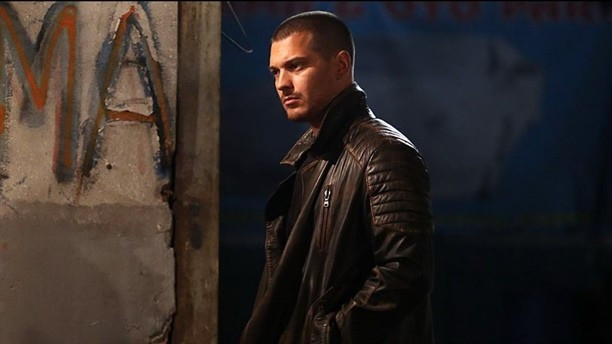 Çağatay Ulusoy'a baş döndüren teklif - Resim: 1