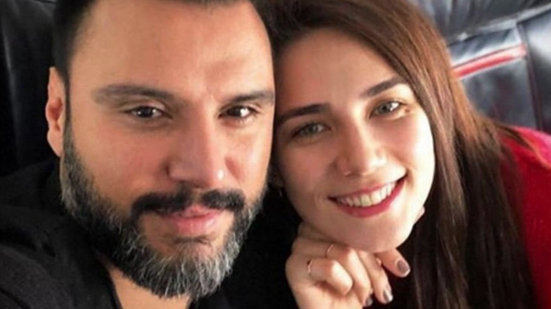 Alişan ile Buse Varol dini nikâh mı kıydı! Hoca çok tanıdık - Resim: 2