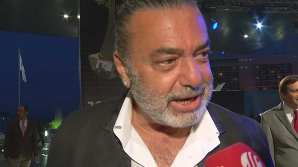 Ali Taran yeniden mi evleniyor? - Resim: 3