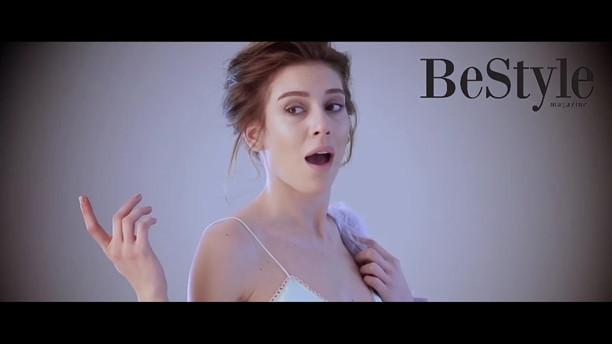 Sinem Kobal'dan radikal değişim! - Resim: 4